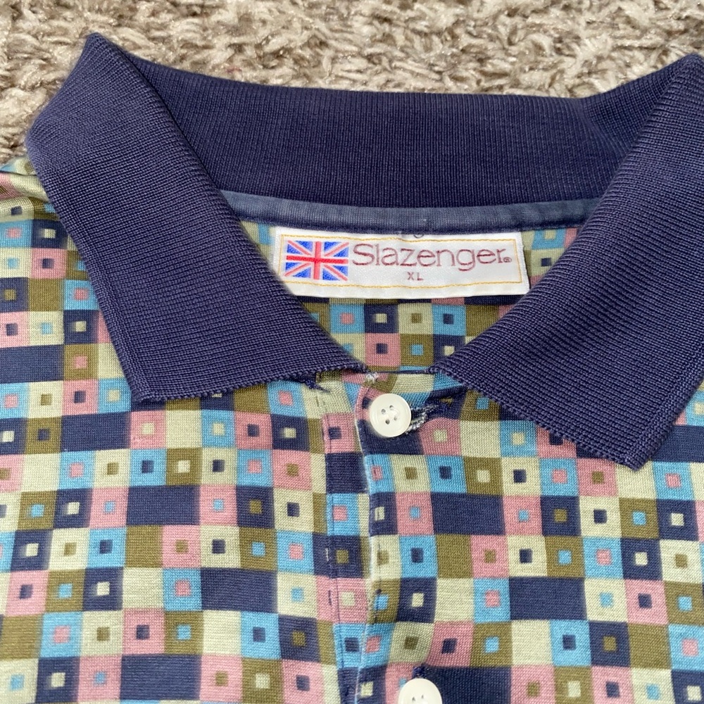 Slazenger Polo - Picture 3 of 4